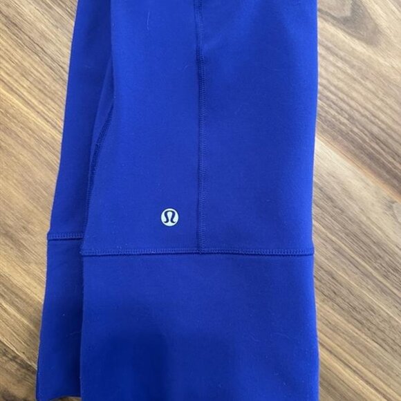 Lululemon Stride Jacket – Size 2 - Picture 4 of 6